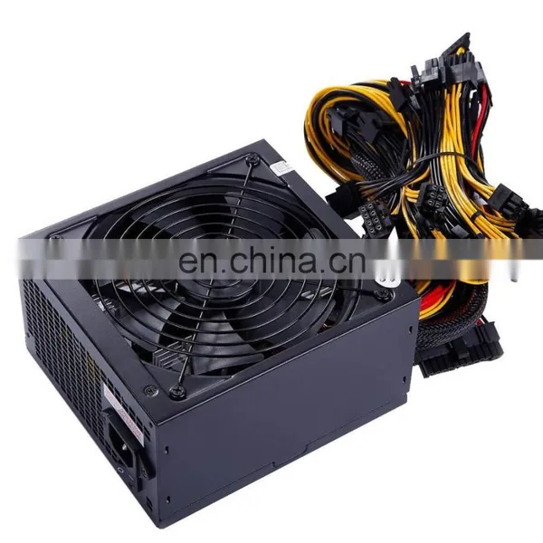 S37 T37 D37 Rigs Case With Motherboard 4GB 8GB DDR3 Computer Server Rig Case 2000w 3060 3060ti 3070ti 3080 GPUs Graphic Card photo-4