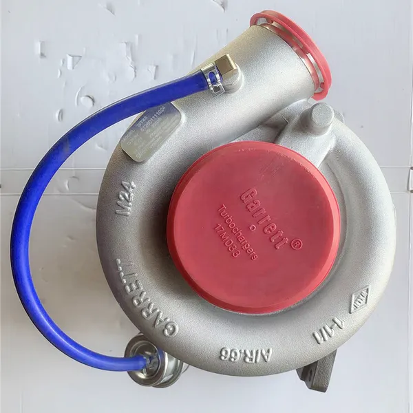 Hot Selling Original Turbocharger 612601111024 For Dump Truck For SDLG MT86 Dump Truck