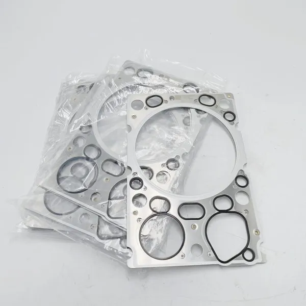 Hot Selling Original 612600040646 For Construction Machinery photo-3