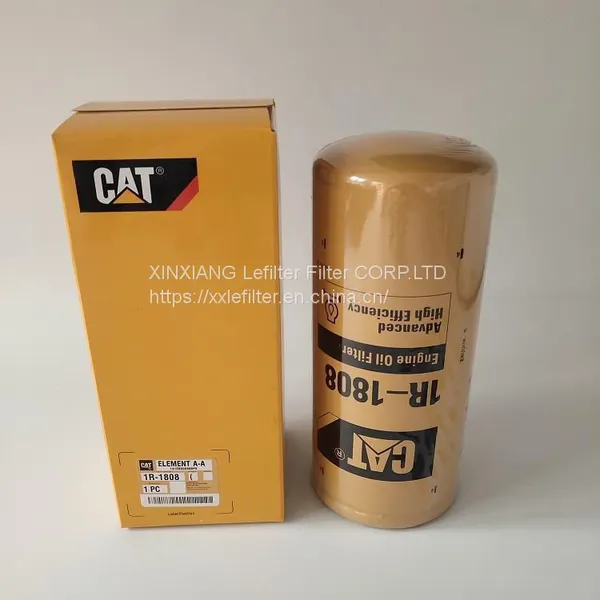 Car Filter Cartridge IR-1808 photo-2