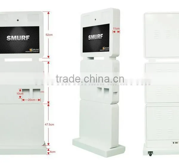 Event & Party Touch Screen Portable Screen Printing Photo Machine photo-6