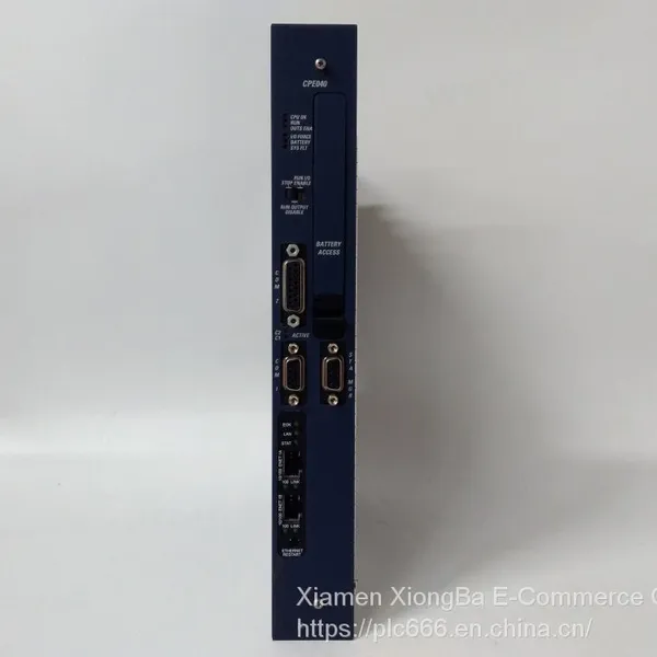 IC698CMX016 VMIVME-5567-000 350-005567-000 | GE FANUC MODULE PLC DCS In Stock photo-4