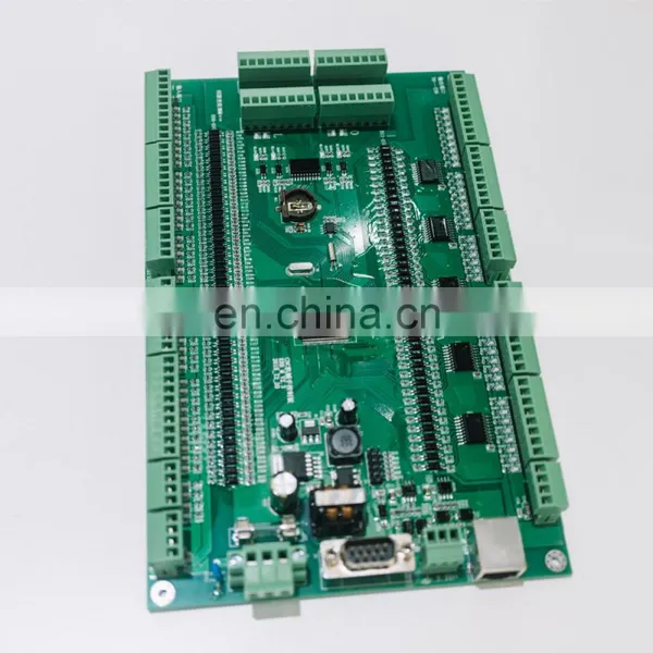 DENVER Punching Control System Perforated Control System photo-3