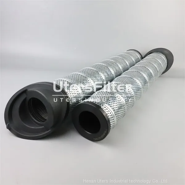937397Q 940734 UTERS Replace of PARKER Hydraulic Filter Element photo-2