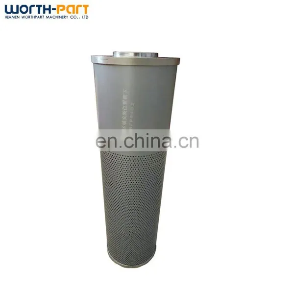 PC200-7 PC200-8 Excavator Engine Hydraulic Filter 207-60-71180 P550787 photo-3