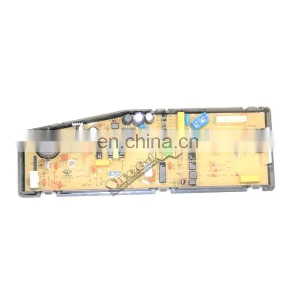 Q0211 placa de controle PCB universal para máquina de lavar roupa, placa eletrônica para máquina de lavar roupa photo-5