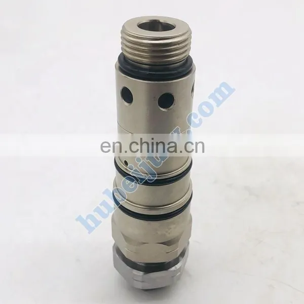 E320B E320C Excavator Spare Part 171-0030 171-0031 Main Relief Valve 1710030 1710031 photo-2