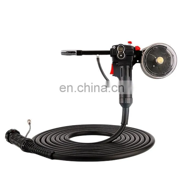 Mig Roll for Metal Welding Nbc-270 Mig Welder photo-2