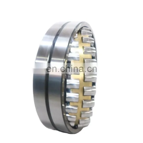 Brass Cage High Precision P6 23960CA Self-Aligning 23960CAK/W33 Rolling Bearings Spherical Roller Bearing for Vibrating Screen photo-5