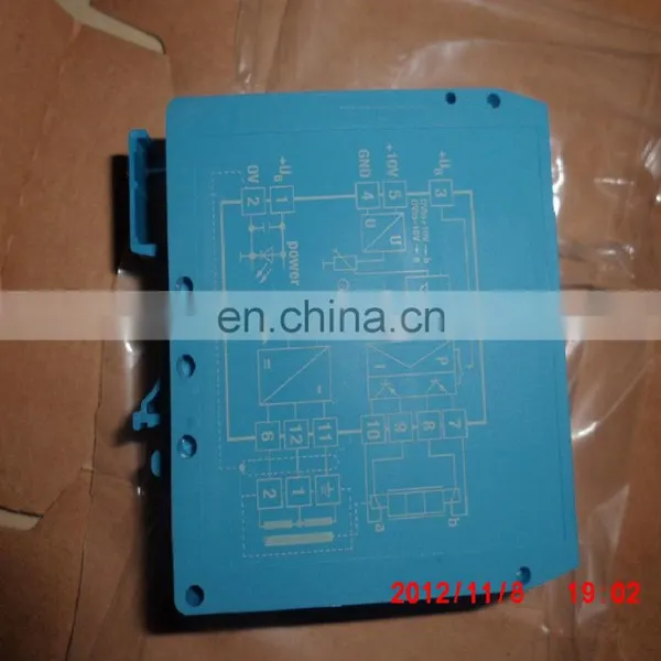 With Integrated Electronics VT3000-3X/ photo-2