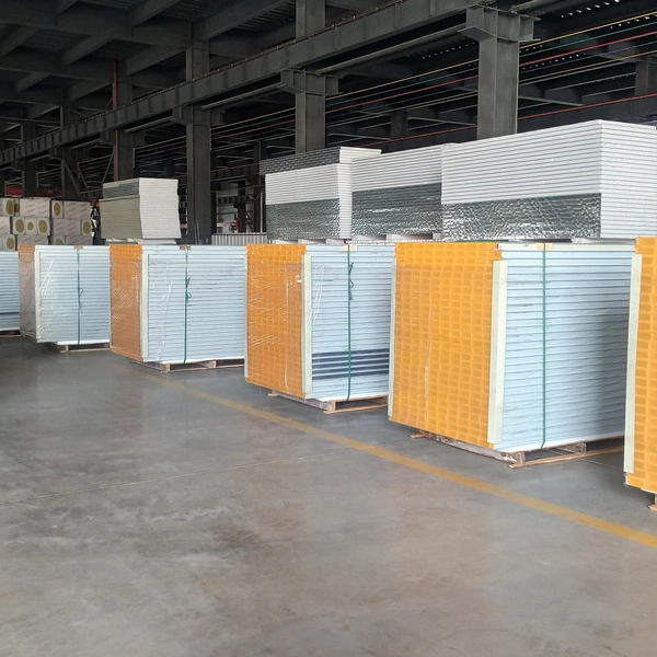 Foshan Tiangang Technological Manufacturing Co., Ltd company overview - view 4
