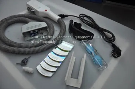 New Portable IPL Beauty Product photo-4