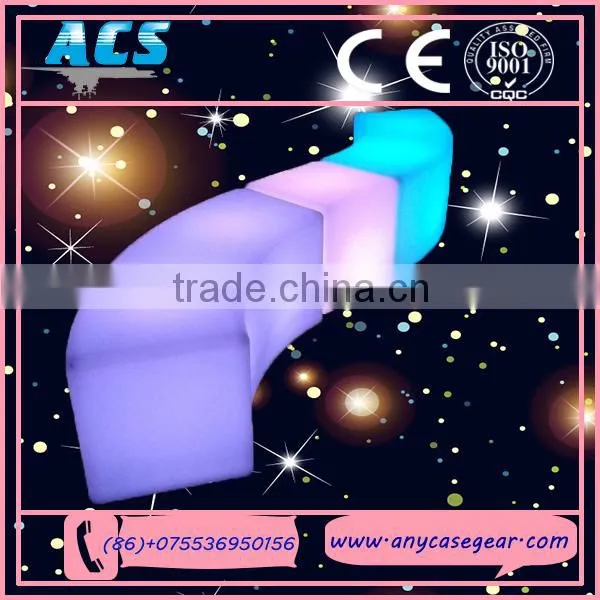 ACS Any Size Magic Outdoor Led Cube With 16 Colors for Decoration photo-5