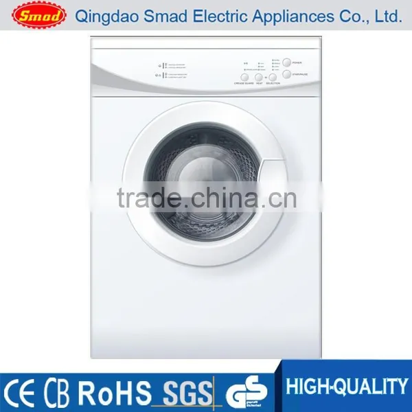 Household Appliance Electric Tumble Clothes Dryer photo-6