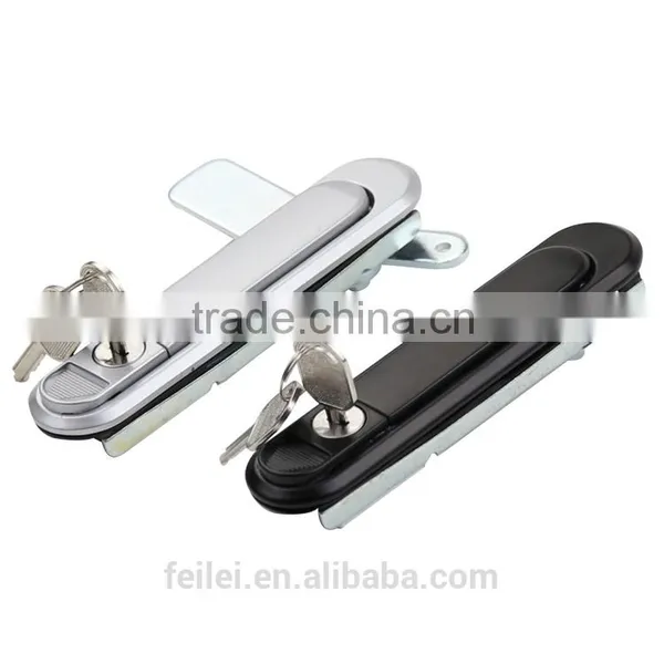 Factory Direct Selling Multi-point Panel Lock photo-5