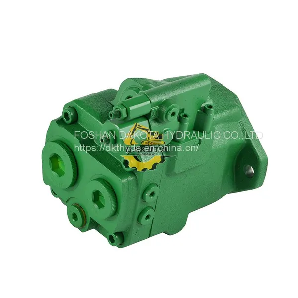 Hydraulic Pump AL75305 PG200864 AL82777 AL209259 PG202123Hydraulic Axial Piston Pump for John Deere photo-3