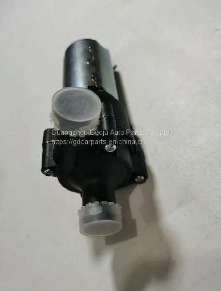Electric Water Pump/Additional Water Pump OE 0018351364 FOR BENZ G-CLASS G-CLASS (W463) 2003-2018 photo-2