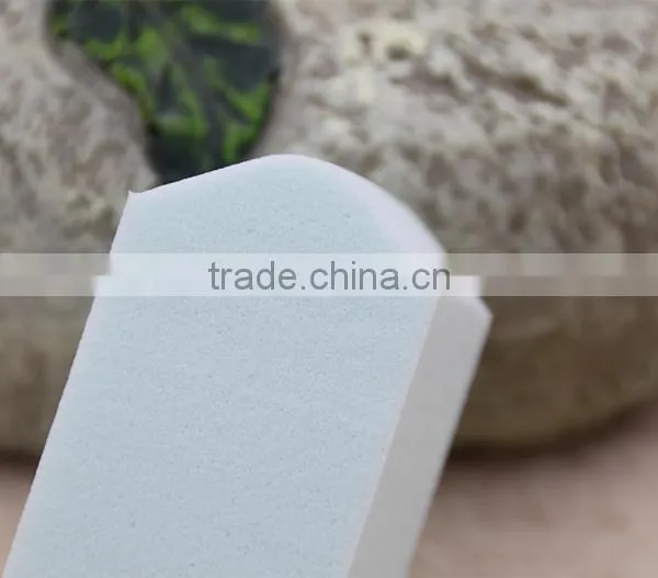Different Shape Makeup Sponge Cosmetic Powder Puff in Different Color photo-5