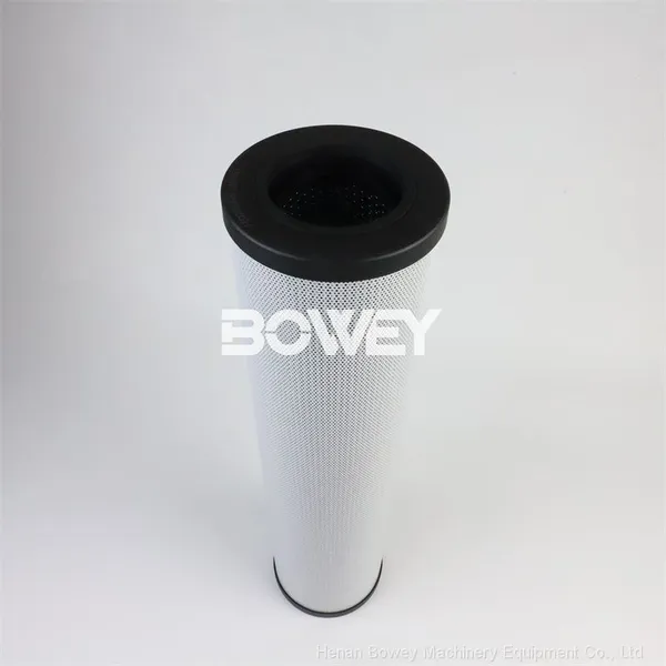 F2.1250-06 Bowey Replaces Argo Hydraulic Oil Filter Element photo-2