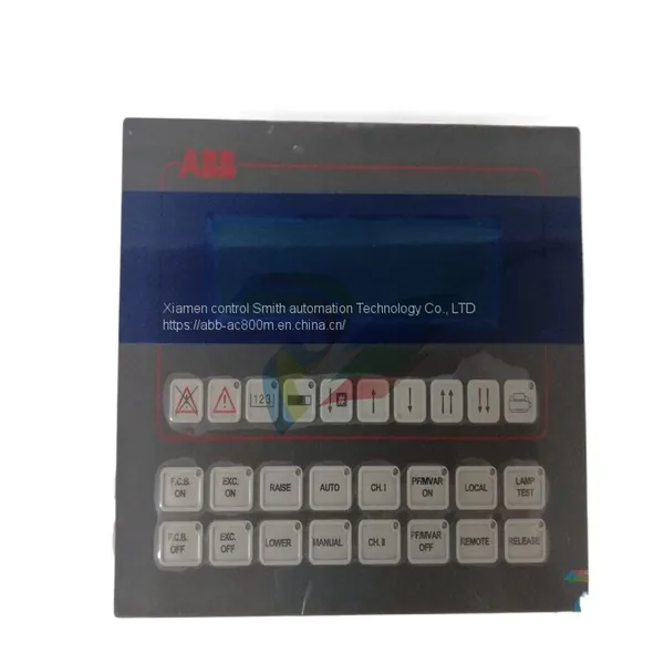 ABB 3BHE025541R0101 PCD231B Controller Unit photo-3