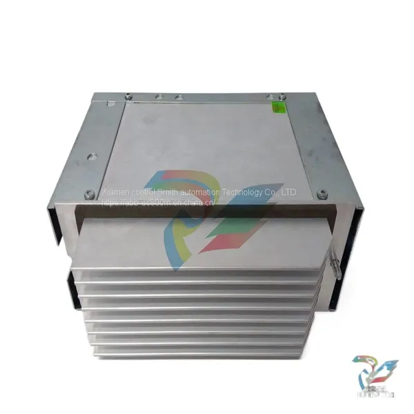 ABB 216VC62A REG216 Generator Protector Accessory Module photo-4