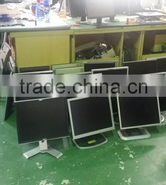 Major Brand Used Lcd Monitor in Bulk Hot Sale photo-3