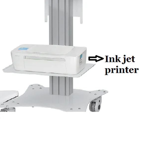 High Definition Digital Electronic Colposcope photo-4