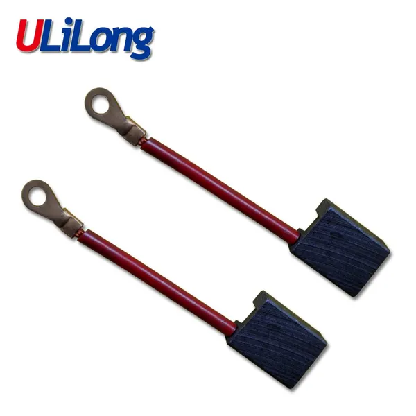 Carbon Brush for Fitness Equipment Treadmill Brushes