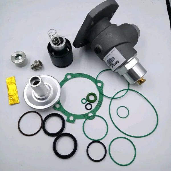 Compair Air Compressor Parts CK8140-1 Major Repair Kit photo-2