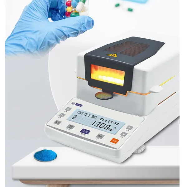 Moisture Meter photo-3