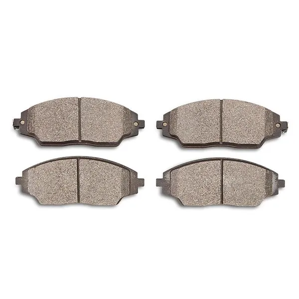 Wholesale Original FERODO Ceramic Brakes FDB4496-D Auto Ceramic No Noise Ceramic Brake Pads for Chevrolet 95025848 photo-3