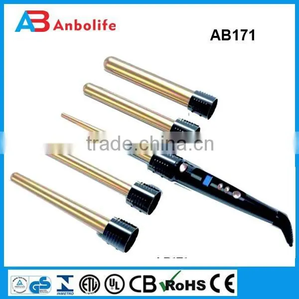 Hair Curling Iron photo-5