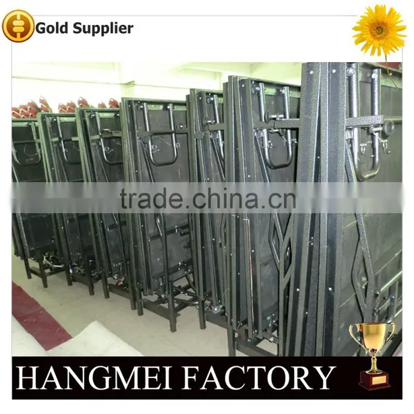 2016Hot Sale Portable Folding Stage For Banquet photo-6