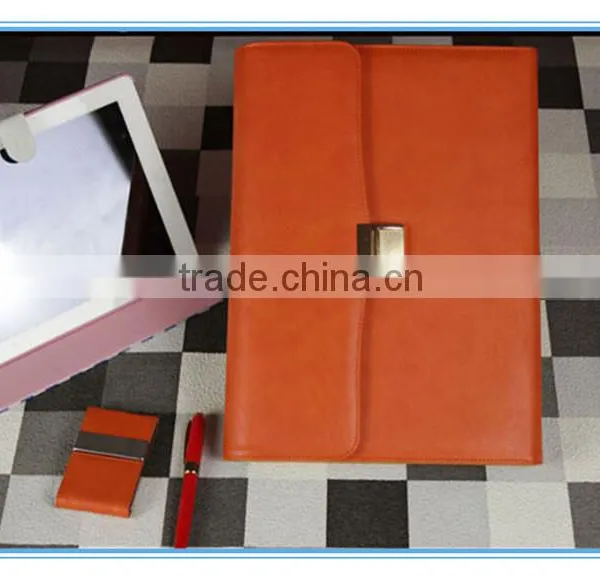 Original Design Unisex Brifecase,portfolio,file Folder NS-520 photo-2