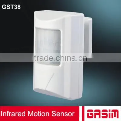 2014 Best Sell Heat Wall Motion Sensor Light Switch Quality Choice photo-3