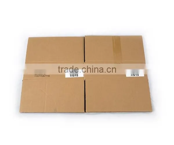 A/B/C/E Flute Electronic Packaging Boxes photo-2