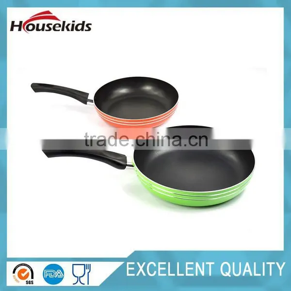 Brand New Fat Free Frying Pan With High Quality
