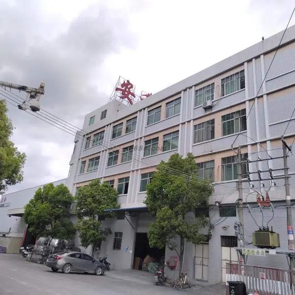 Shen Zhen Jin Jia Trading Co.,ltd company overview - view 4