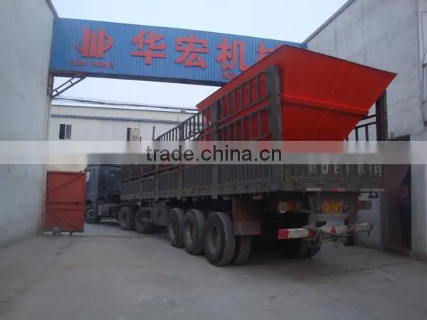 Mining Feeding Hopper,storage Hopper for Mining photo-6