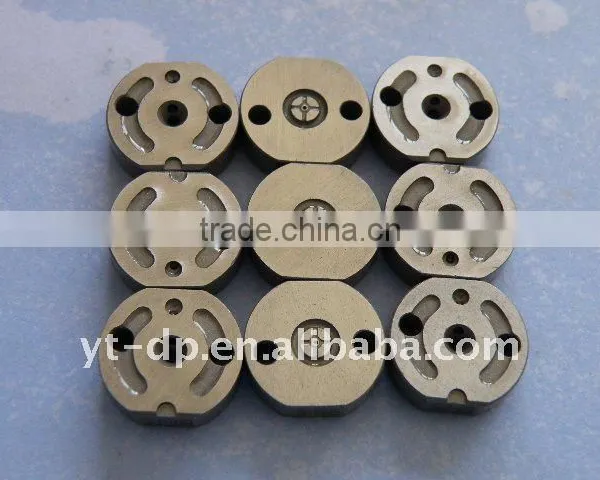 Common Rail Injector Valve BF15 , ND5051 With Good Quality and Best Price photo-4