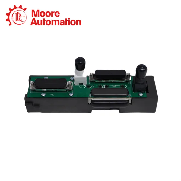 EMERSON KJ4001X1-NA1 12P3373X012 Dual Right Extender BRAND NEW photo-4