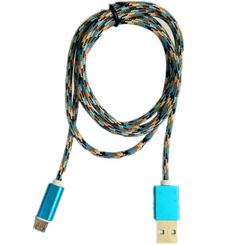 AOTECH Micro Usb Cable USB a to Micro Male to Male Data Cord Cable photo-4