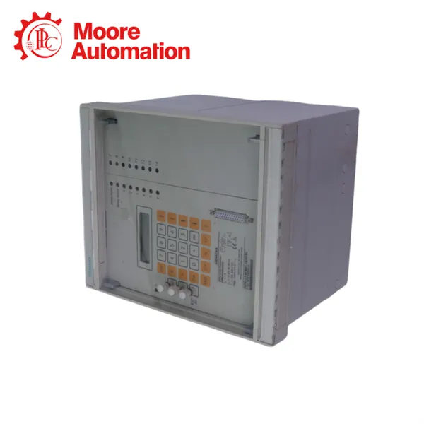 SIEMENS 7UT5131-5CB01-1BA0/KL photo-2