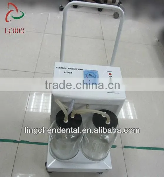 Good Quality Medical & Dental Surgical Suction