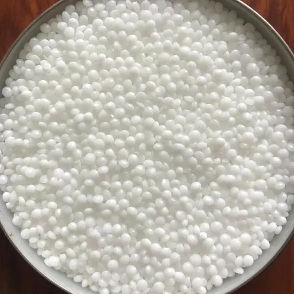 Hot Sale POM Price Granules POM N120 High Flow Automotive Consumer Injection Molding Masterbatch Manufacturer