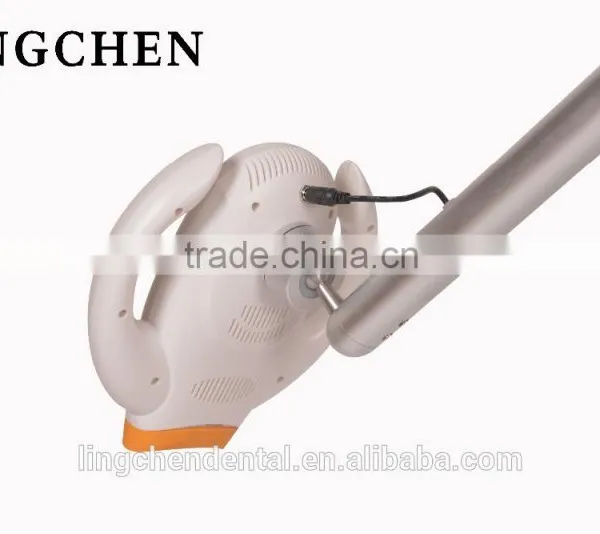 Guangzhou Lingchen Dental Whitening System Portable Teeth Whitening Machine photo-3