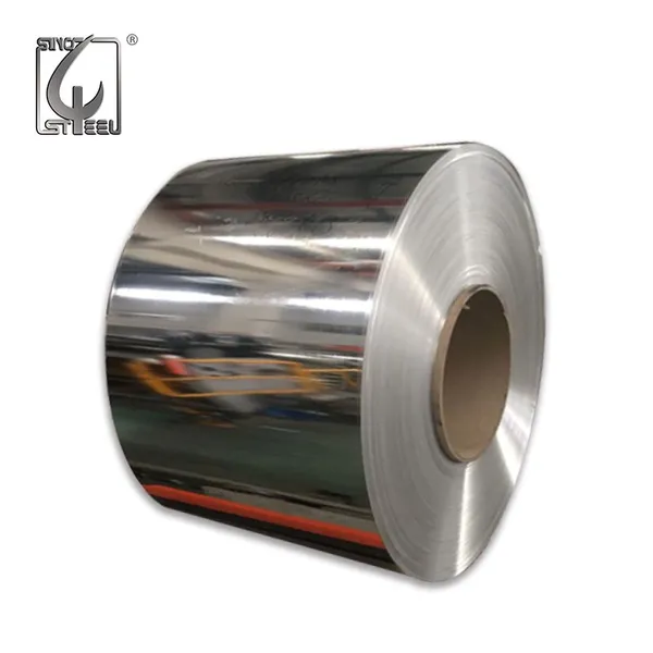 Customize Metal Tin Plate 0.18mm Tinplate With Golden photo-5