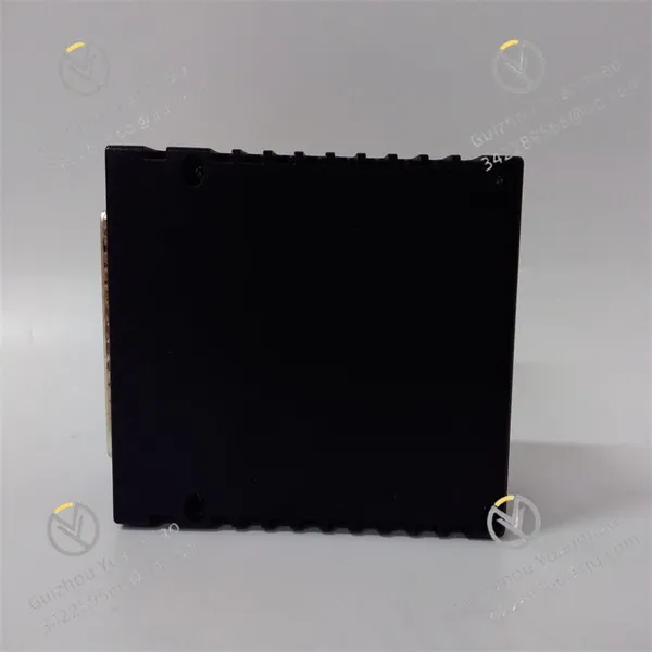 IS220PRTDH1A RTD Input Module photo-2