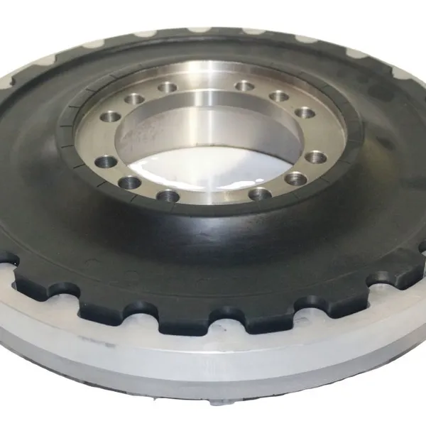 Reijay Black Rubber Couplings High Elastic Couplings High-temperature Resistant Coupling photo-3
