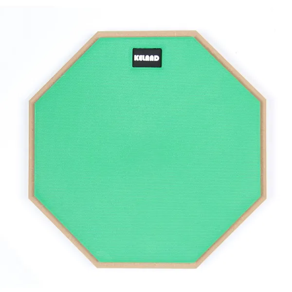 Keland Portable Drum Practice Pad China Factory Wholesale photo-4